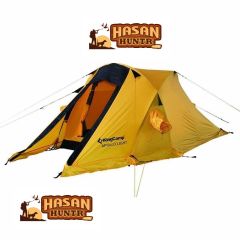 KINGCAMP APOLLO LIGHT 2 KISILIK CADIR