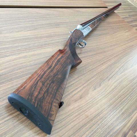 Yıldız Elegant A1 E - 12 kalibre