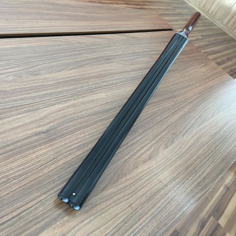 Yıldız Elegant A1 E - 12 kalibre