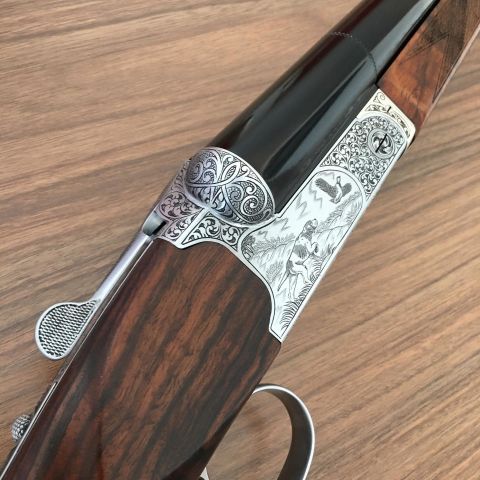 Yıldız Elegant A1 E - 12 kalibre