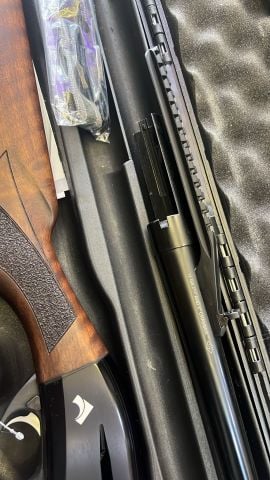 Armsan Phenoma Aura W Cantilever Slug Otomatik Av Tüfeği.
