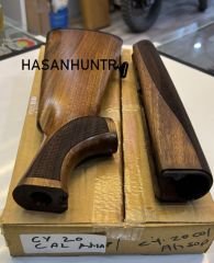 ATA ARMS CY 20 CAL EL KUMDAK DİPCİK TAKIM ORJİNAL