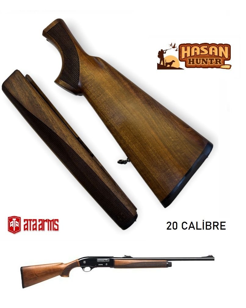 ATA ARMS CY 20 CAL EL KUMDAK DİPCİK TAKIM ORJİNAL