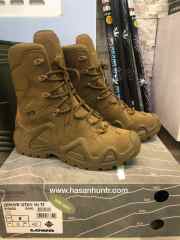 LOWA ZEPHYR GTX HI BOT COYOTE OP
