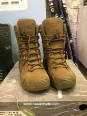 LOWA ZEPHYR GTX HI BOT COYOTE OP