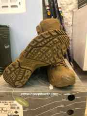 LOWA ZEPHYR GTX HI BOT COYOTE OP