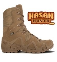 LOWA ZEPHYR GTX HI BOT COYOTE OP