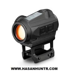 Vortex SPARC Solar 2 MOA Güneş Enerjili Red Dot
