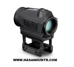 Vortex SPARC Solar 2 MOA Güneş Enerjili Red Dot