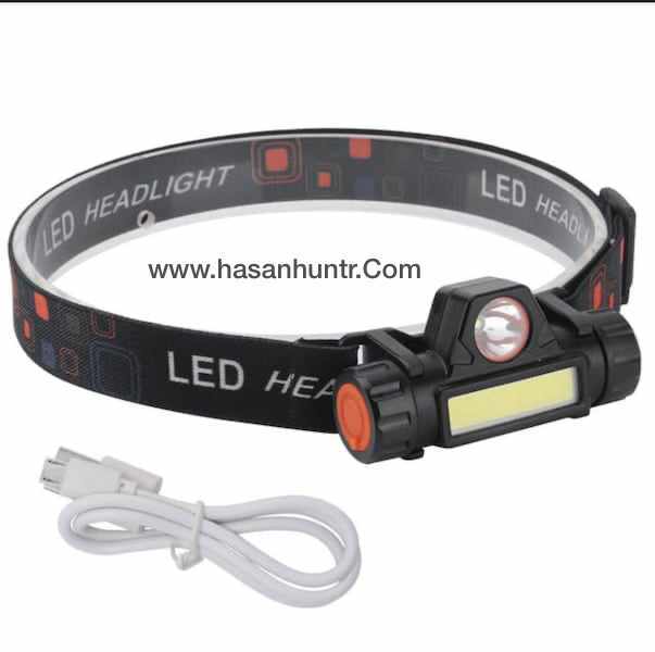 KAFA LAMBASI HİGH POWER MIKLATISLI ETKİLİ