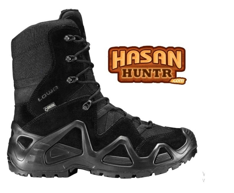 LOWA ZEPHYR GTX HI SIYAH BOT