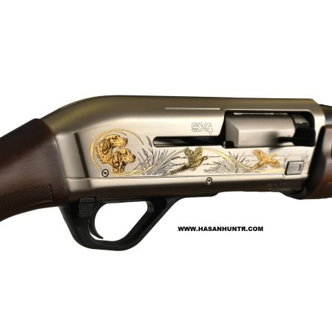 Winchester SX4 Upland Field limited Gr.4 Y.Oto