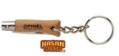 OPINEL INOX 2 NO ANAHTARLIKLI ÇAKI