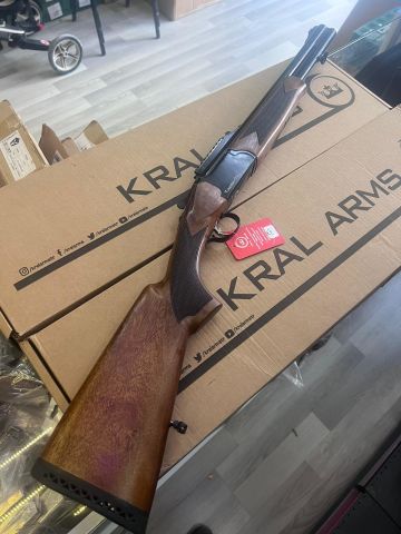 Tundra Tac Süper Poze Av Tüfeği 12 calibre slug