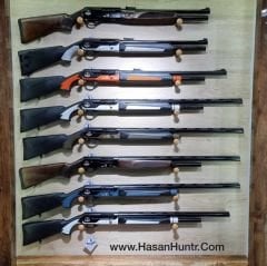 MAESTRO ARMS AV TÜFEKLERİ KAMPANYA