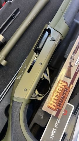 ımpala Plus O.D. GREEN Otomatik Avcı Tüfeği