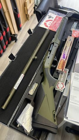 ımpala Plus O.D. GREEN Otomatik Avcı Tüfeği