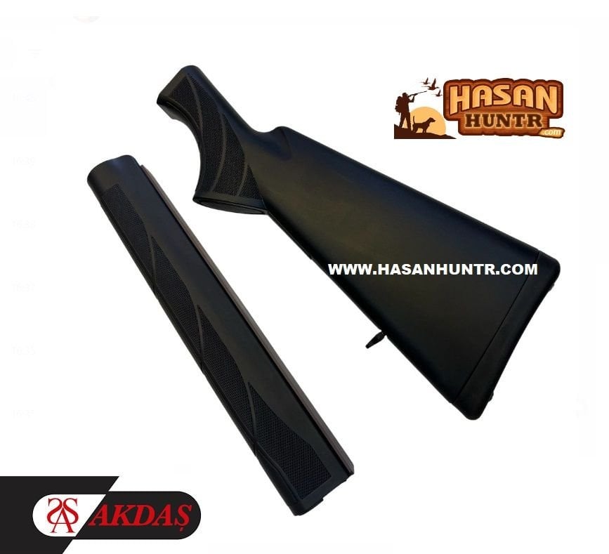 AKDAŞ PLASTİK KUNDAK TAKIM (hibrit)