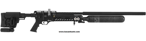 HATSAN FACTOR SNİPER LONG