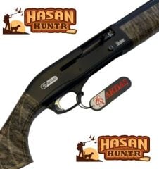 AKDAŞ AK-212 ÖZEL SERİ 12CAL AV TÜFEĞİ