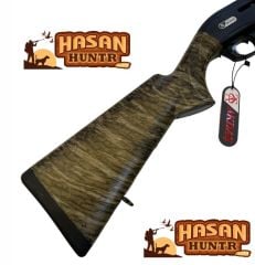 AKDAŞ AK-212 ÖZEL SERİ 12CAL AV TÜFEĞİ