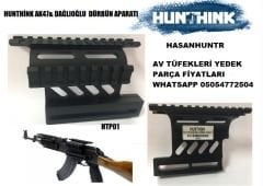 DAĞLIOĞLI REDDOT 22MM ÇEVİRİCİ