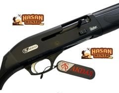 AKDAŞ AK 212-S SENTETİK YARI OTOMATİK AV TÜFEĞİ