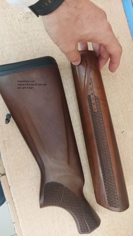 HUĞLU VEYRON AV TÜFEĞİ YEDEK DİPCİK TAKIM
