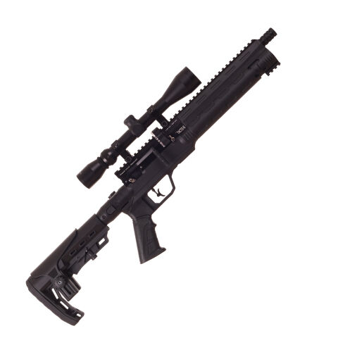 Niksan TACTO‐S PCP Havalı Tüfek 5.5mm