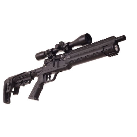 Niksan TACTO‐S PCP Havalı Tüfek 5.5mm