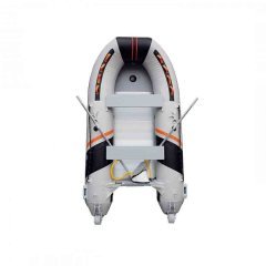 DFT Şişme Bot SD270AL 270cm Alüm Taban