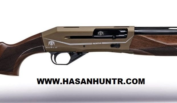 HUĞLU RENOVA BRONZ 12 CAL AV TÜFEĞİ