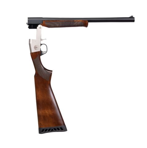 huğlu tek kırma av tüfeği 12 calibre