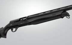 X5 Extra Black aselkon
