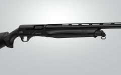 Aselkon X5 Extra Black Av Tüfeği