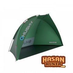 HUSKY BLUM YESIL 2 KISILIK CADIR