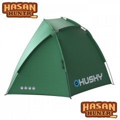 HUSKY BLUM YESIL 2 KISILIK CADIR