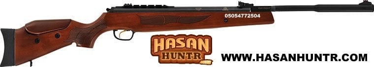 Hatsan Mod 135 QE Vortex Havalı Tüfek