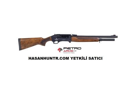 PİETRO ARMS KATLANIR AV TÜFEĞİ 12 CALİBRE