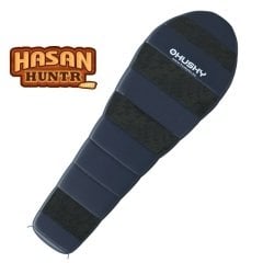 HUSKY ANAPURNA -28C UYKU TULUMU