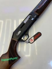 AKDAŞ KUTAN AV TÜFEĞİ 12CAL AHŞAP