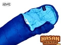 SQUARE ALTITUDE -10 UYKU TULUMU