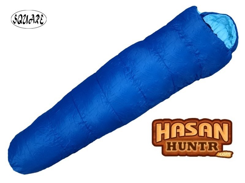 SQUARE ALTITUDE -10 UYKU TULUMU