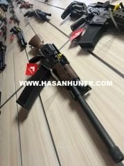 Armsan RS-S1 5 Fişek Kapasiteli 12 Kalibre Yedek Şarjör