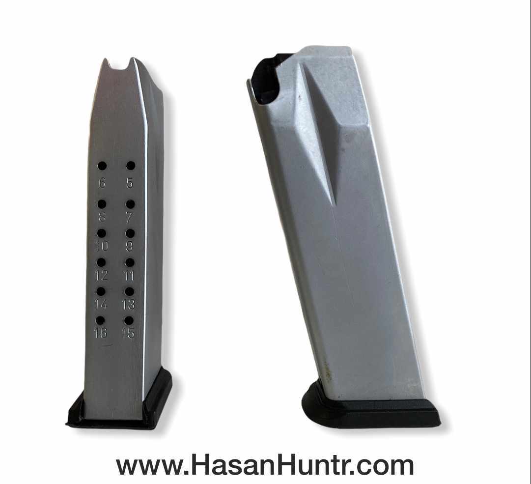 HS 2000  ŞARJÖR 9MM