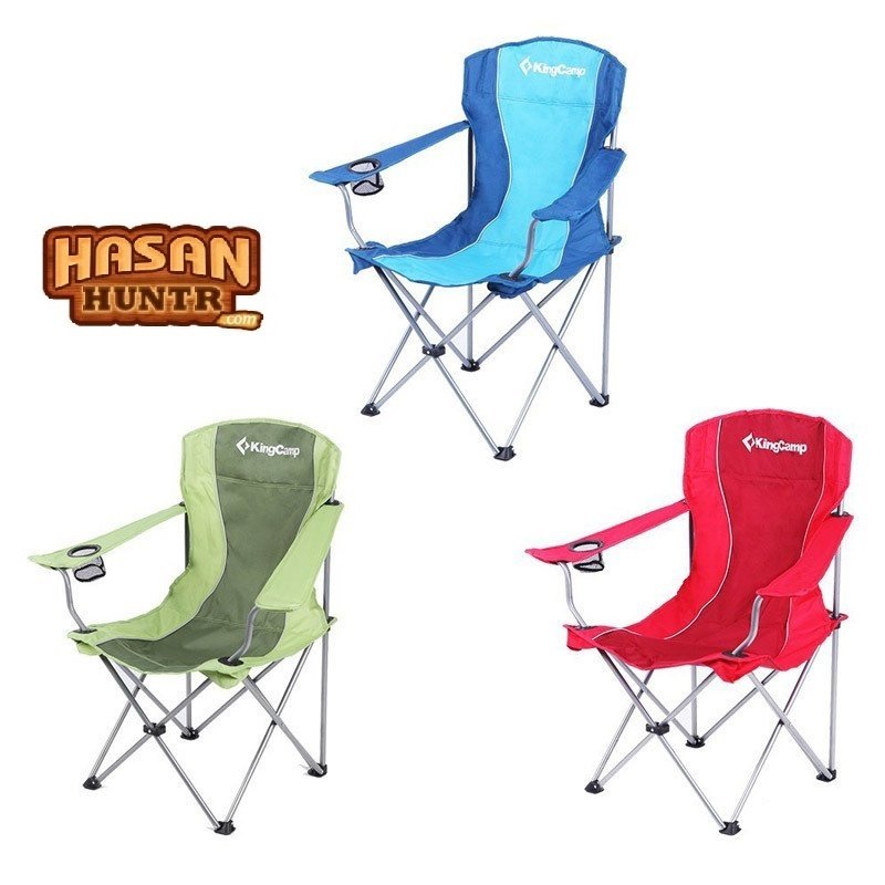 KINGCAMP SANDALYE STANDART