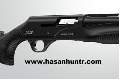 ASELKON X3 AV TÜFEĞİ 12 CAL SENTETİK
