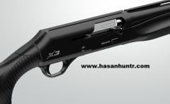 ASELKON X3 AV TÜFEĞİ 12 CAL SENTETİK