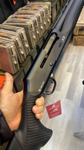 ASELKON X3 AV TÜFEĞİ 12 CAL SENTETİK