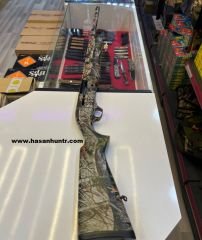 AKDAŞ AK-212 KAMUFLAJ AV TÜFEĞİ 12 CAL
